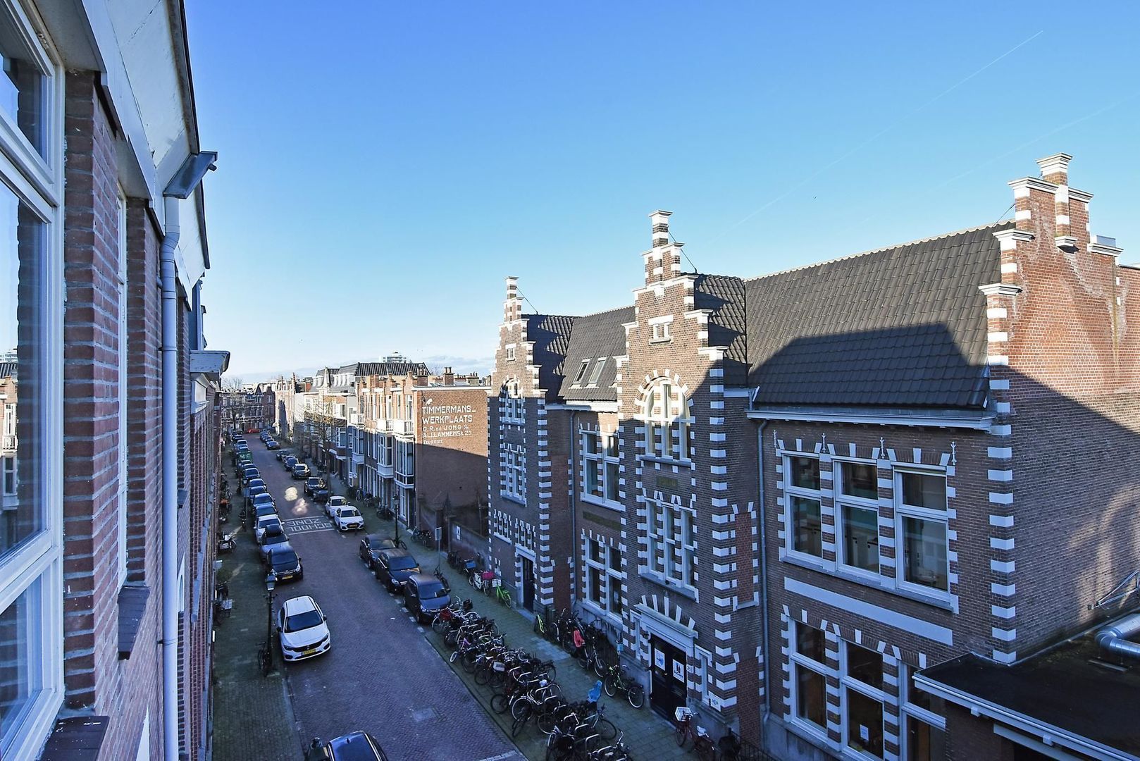 Hollanderstraat 16 H, Den Haag foto-13 blur