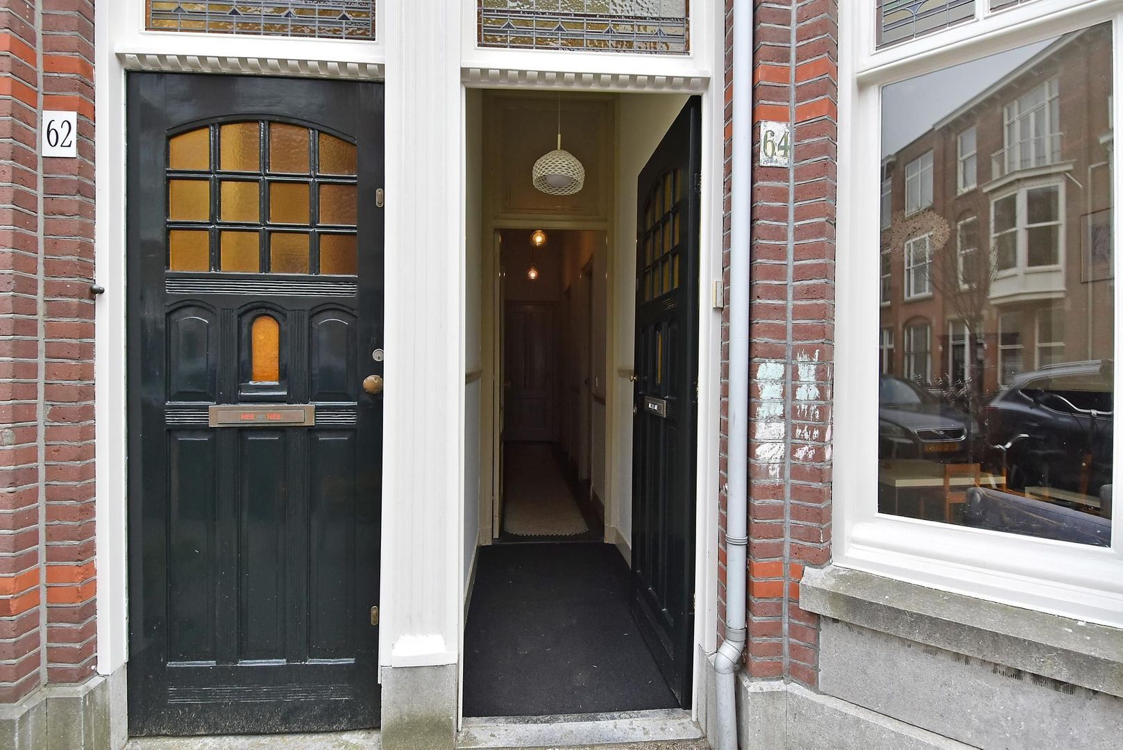 Galvanistraat 64, Den Haag foto-2 blur