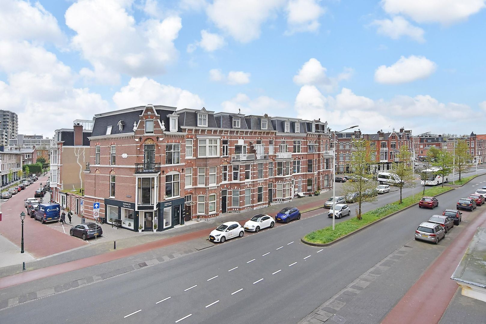 Groot Hertoginnelaan 186 B, Den Haag foto-51 blur