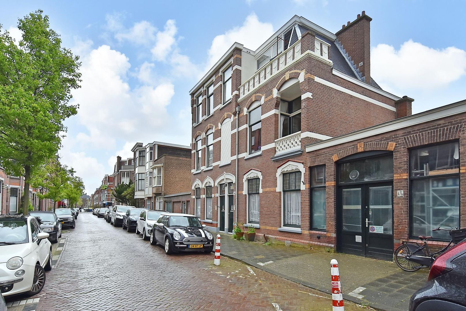 Danckertsstraat 84, Den Haag foto-30 blur