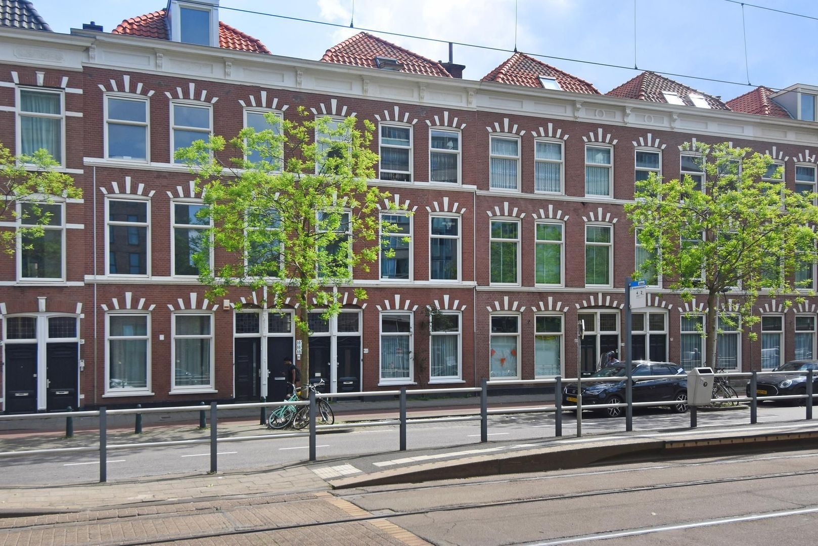 Loosduinsekade 68, Den Haag foto-35 blur
