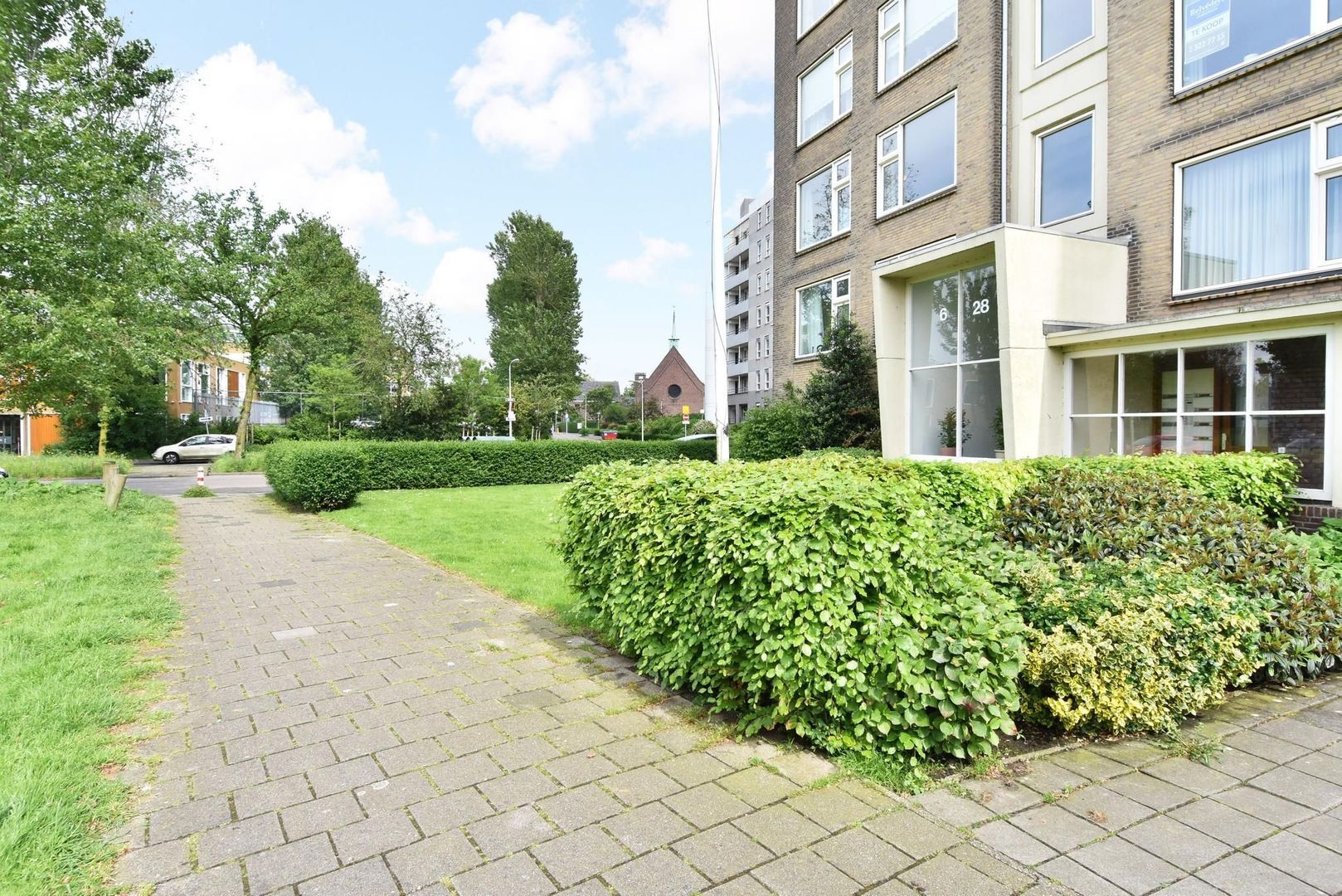 Segbroeklaan 8, Den Haag foto-32 blur