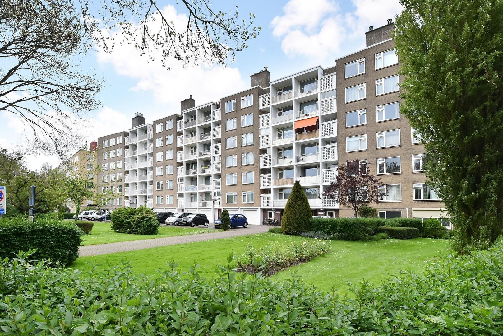 Segbroeklaan 8, Den Haag foto-35 blur