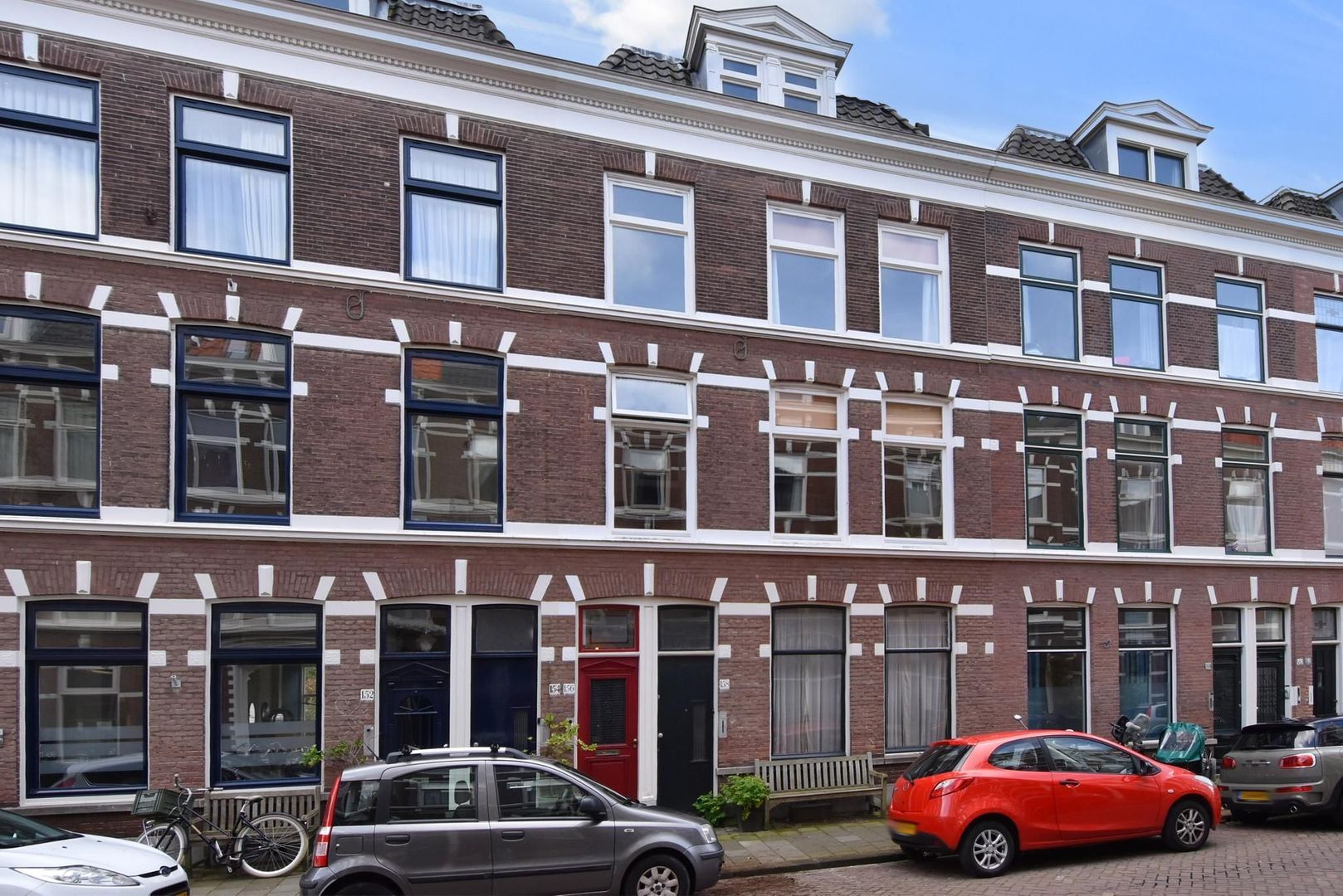 Obrechtstraat 156, Den Haag foto-0 blur