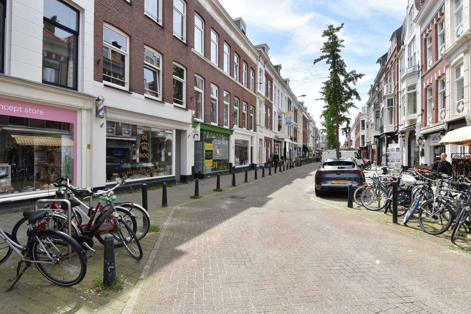 Piet Heinstraat 96 B, Den Haag foto-24 blur