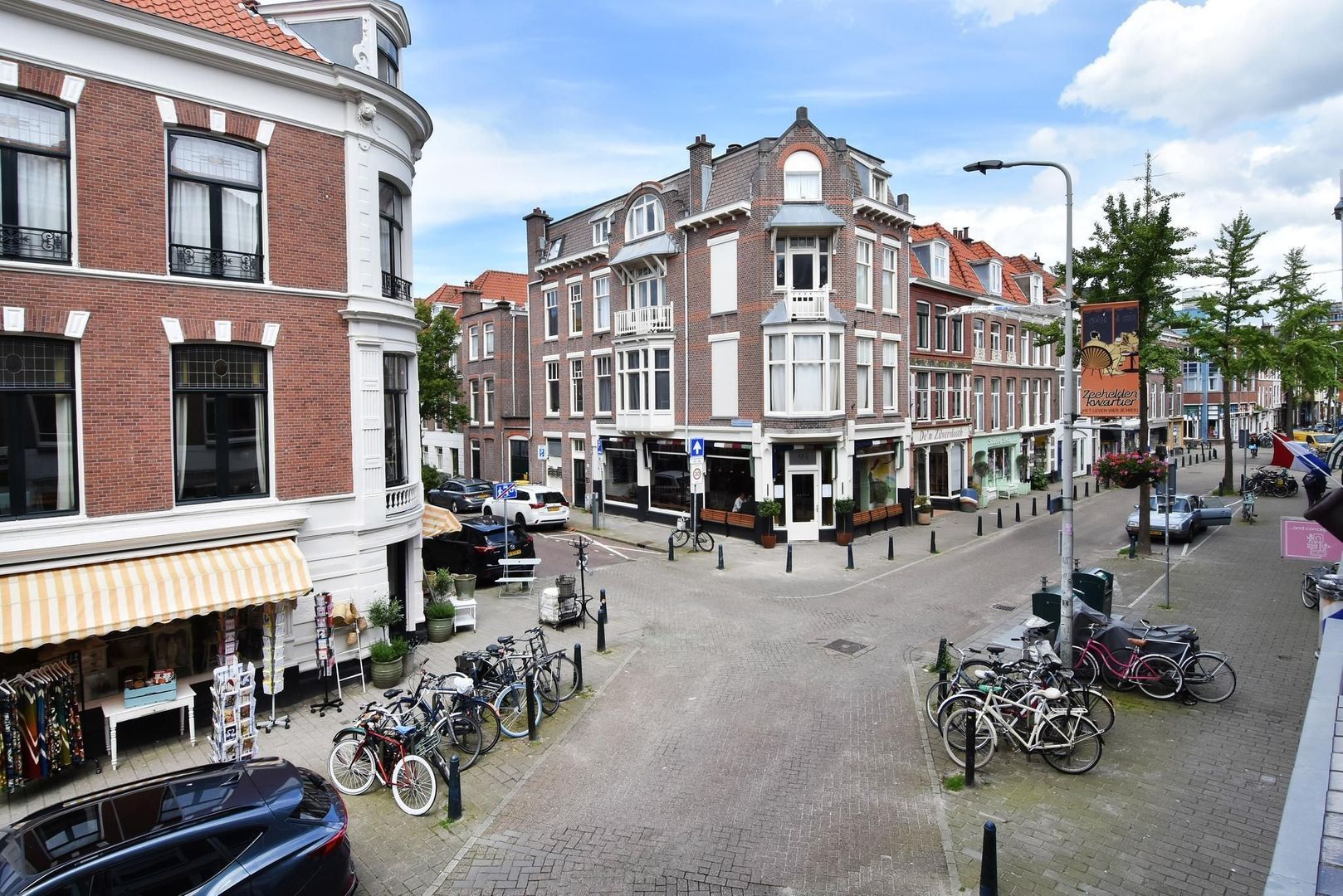 Piet Heinstraat 96 B, Den Haag foto-5 blur