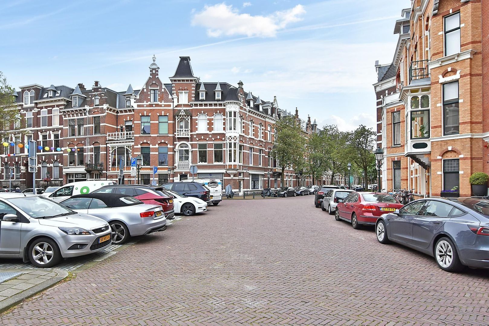 Sweelinckplein 33 C, Den Haag foto-28 blur