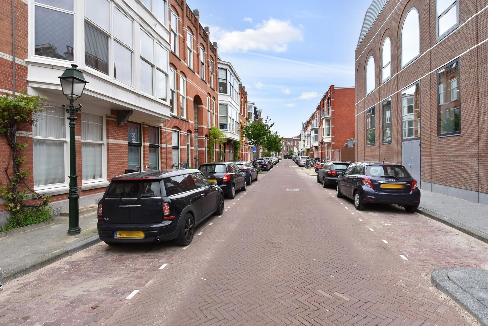 Snelliusstraat 41, Den Haag foto-45 blur