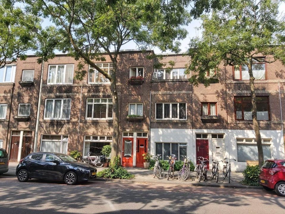 Azaleastraat 66, Den Haag