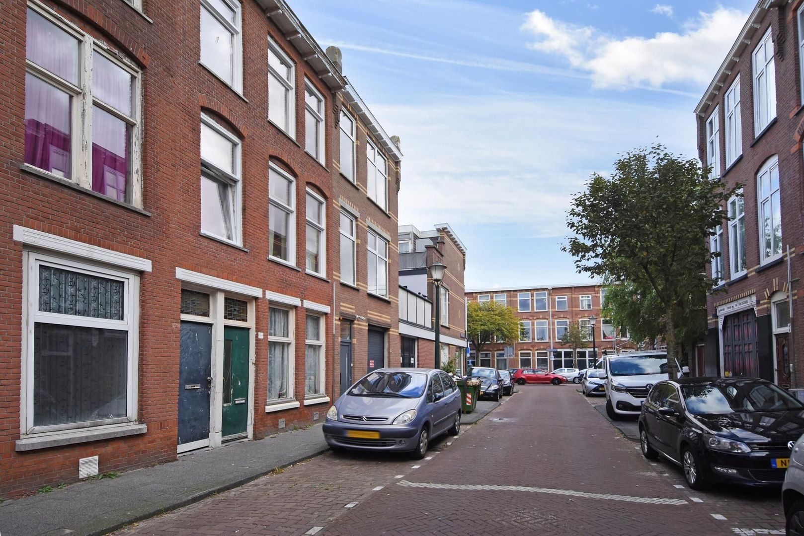 Frederik Ruyschstraat 3, Den Haag foto-39 blur