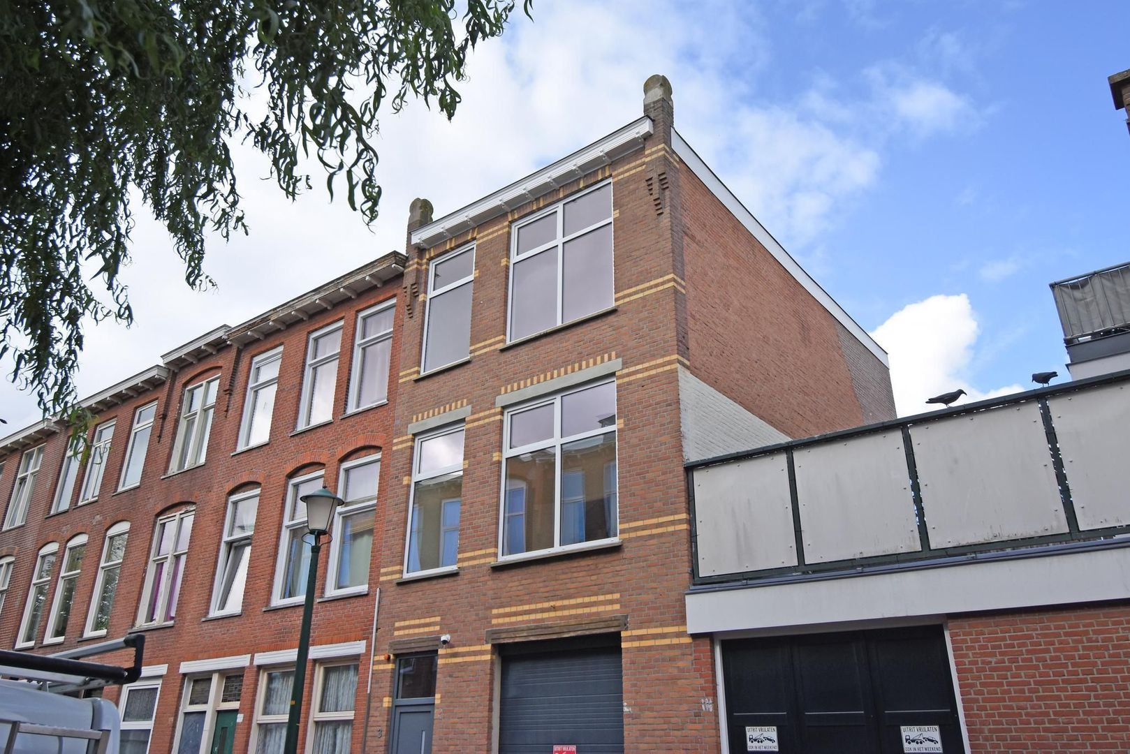 Frederik Ruyschstraat 3, Den Haag foto-0 blur