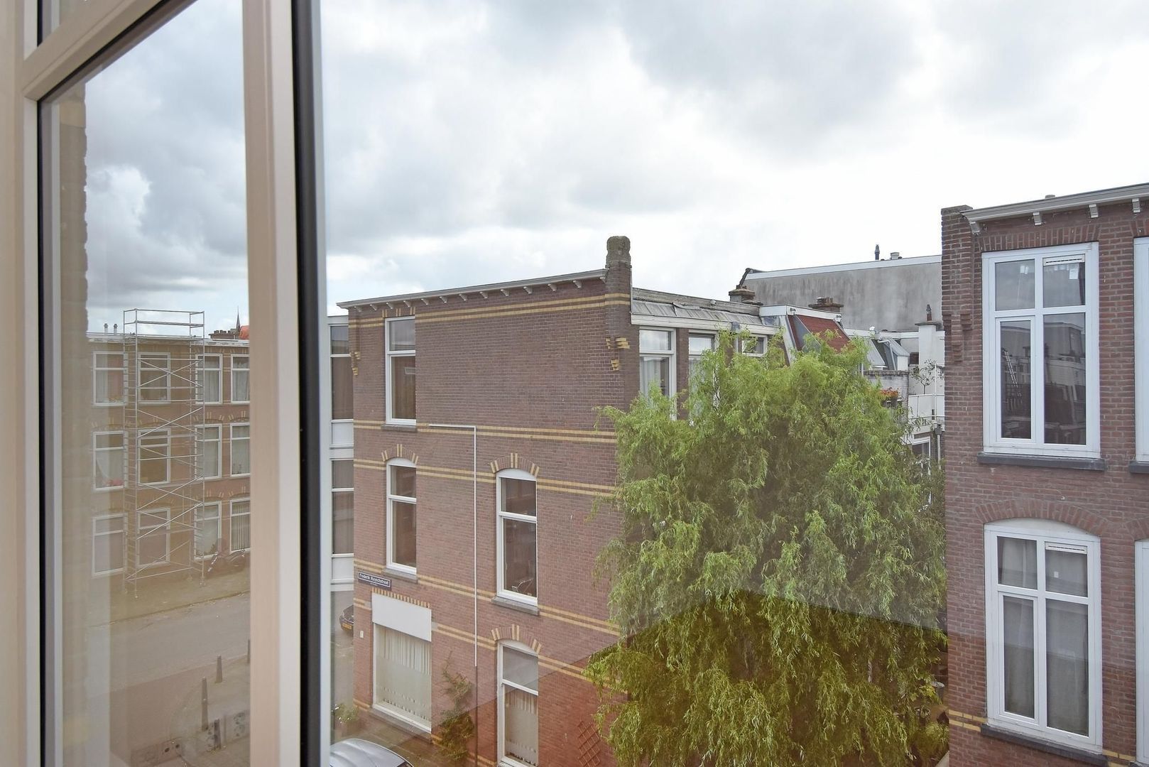 Frederik Ruyschstraat 3, Den Haag foto-22 blur