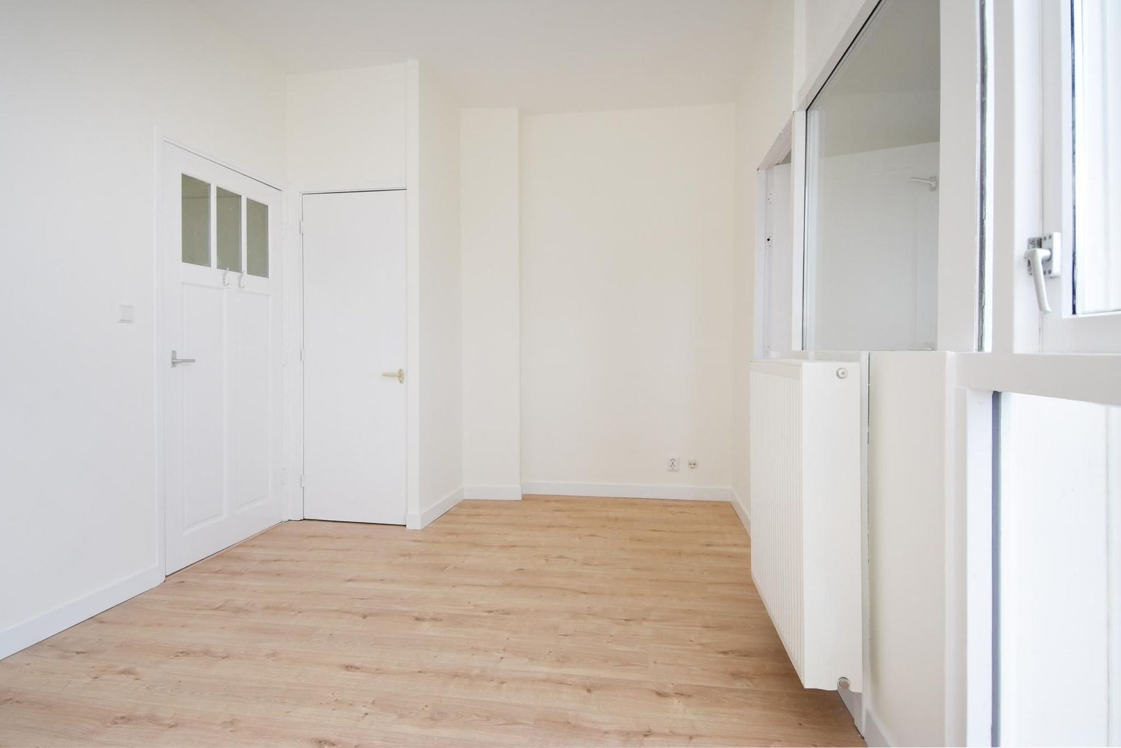 Frederik Ruyschstraat 3, Den Haag foto-32 blur