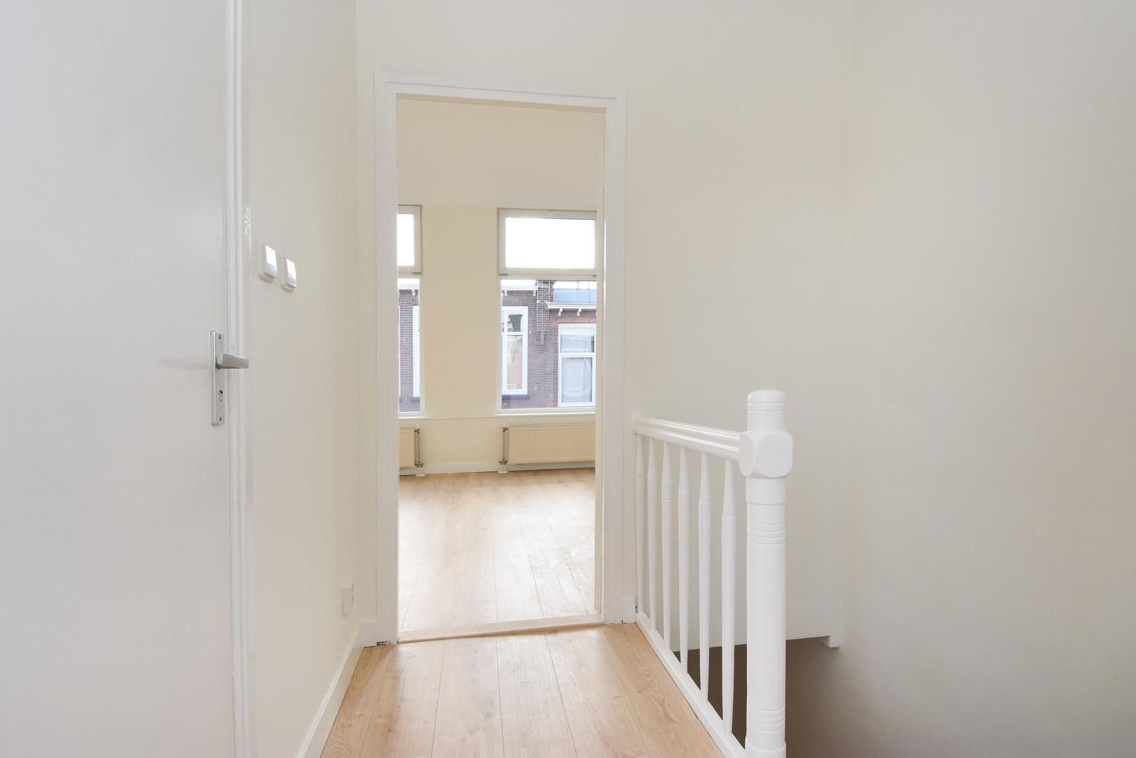 Frederik Ruyschstraat 3, Den Haag foto-19 blur