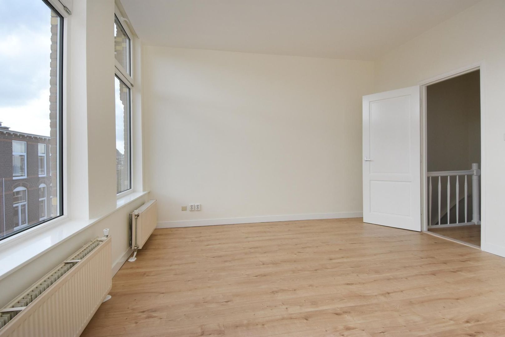 Frederik Ruyschstraat 3, Den Haag foto-23 blur