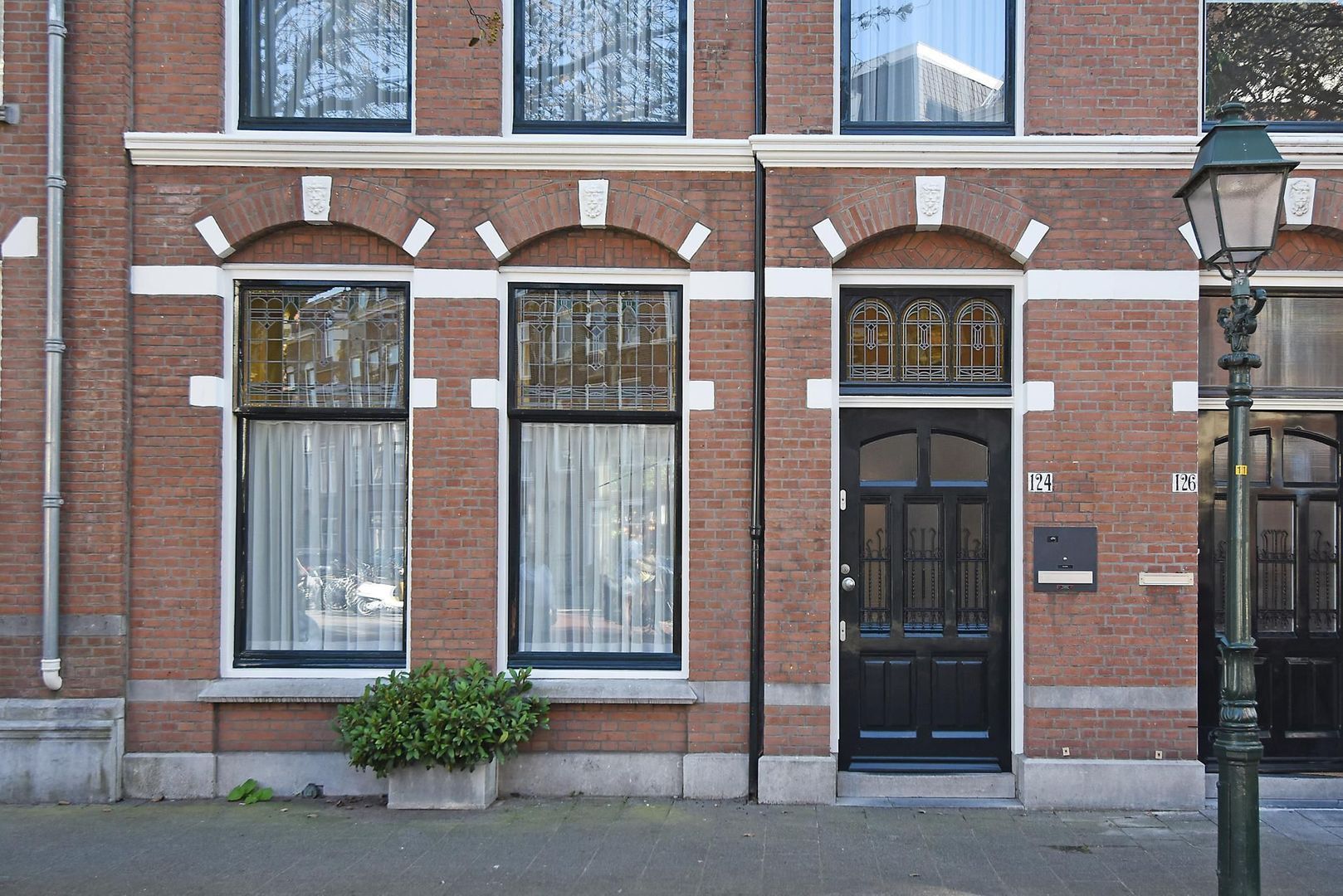 2e Sweelinckstraat 124, Den Haag foto-5 blur