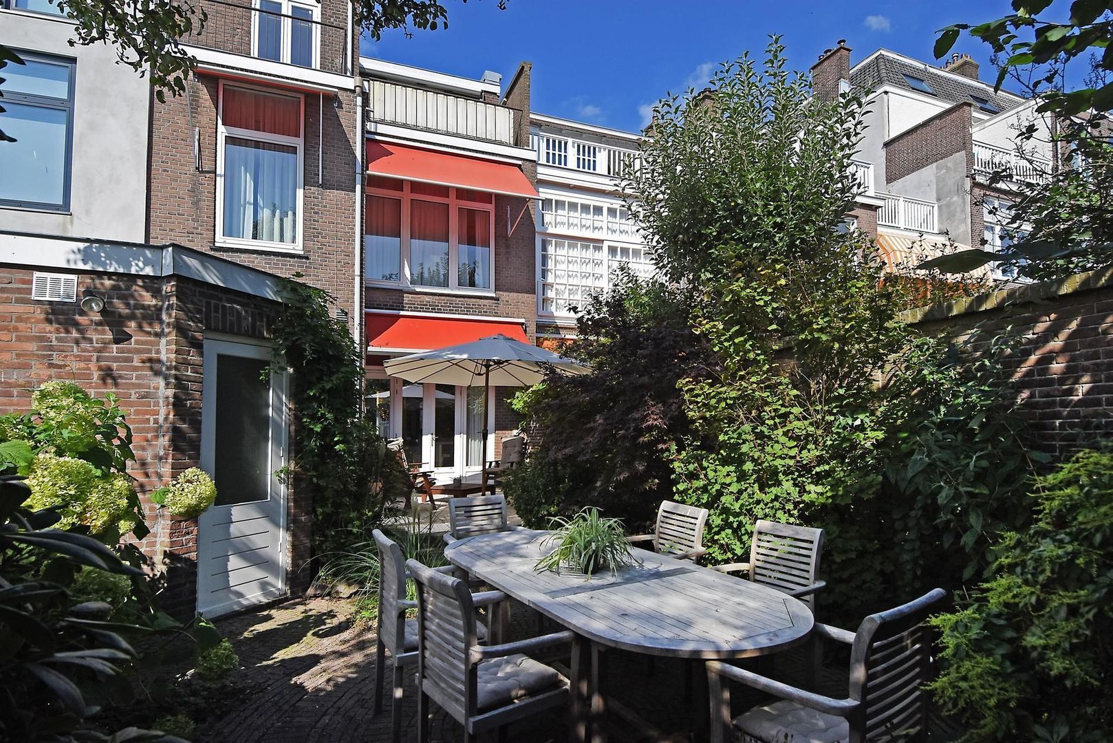 2e Sweelinckstraat 124, Den Haag foto-38 blur