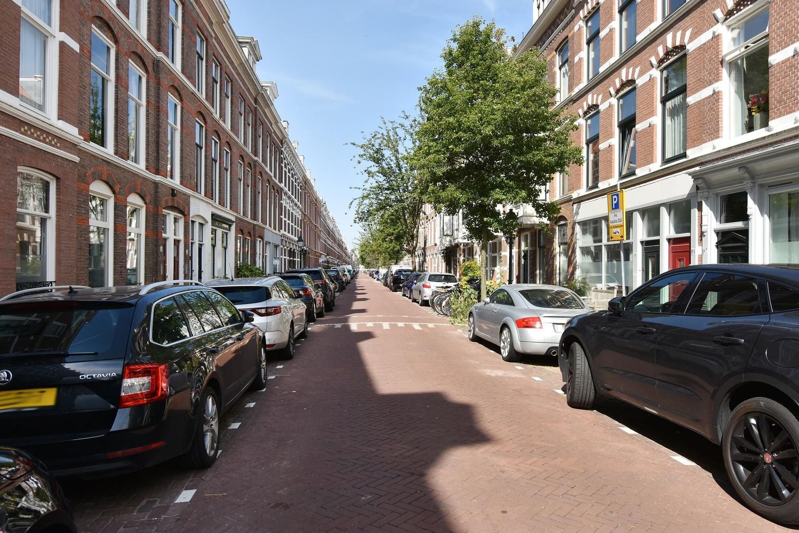 Obrechtstraat 214 A, Den Haag foto-32 blur