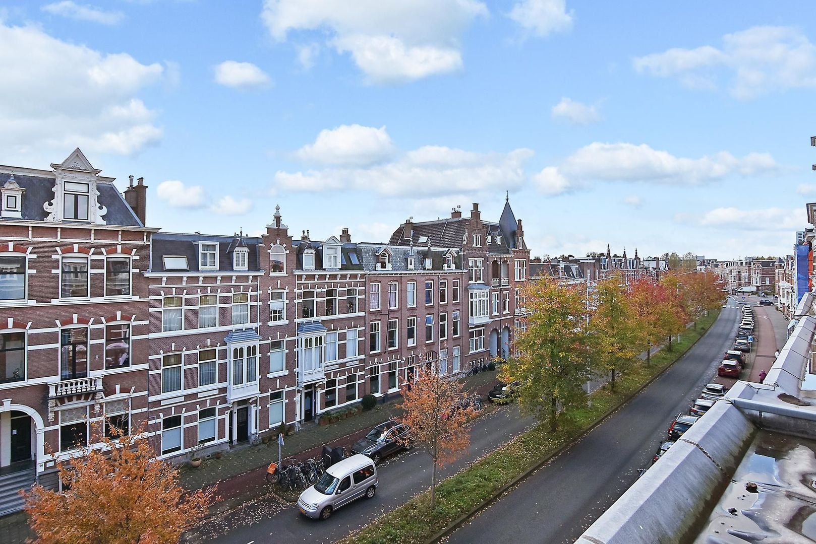 Groot Hertoginnelaan 59 B, Den Haag foto-25 blur