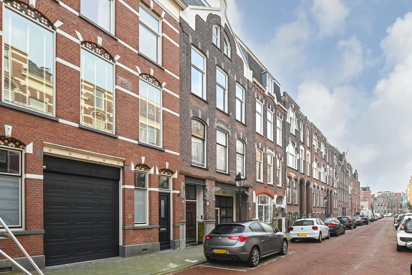 2e Van Blankenburgstraat 98, Den Haag foto-43 blur