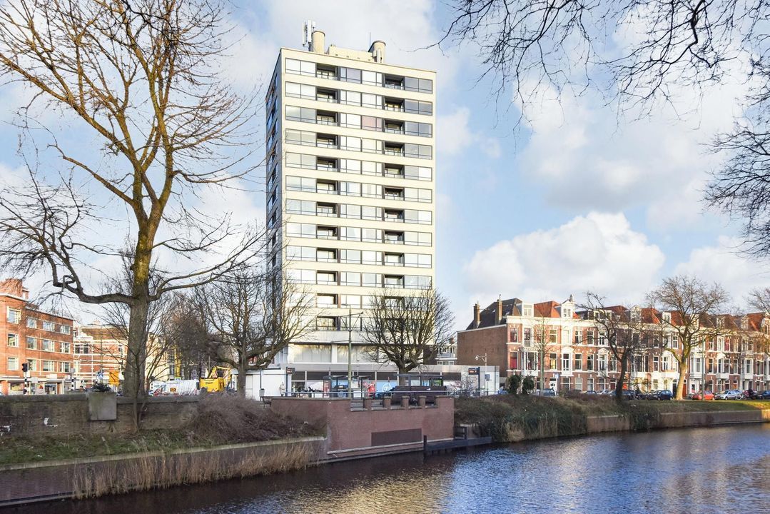 Laan van Meerdervoort 220 B, Den Haag