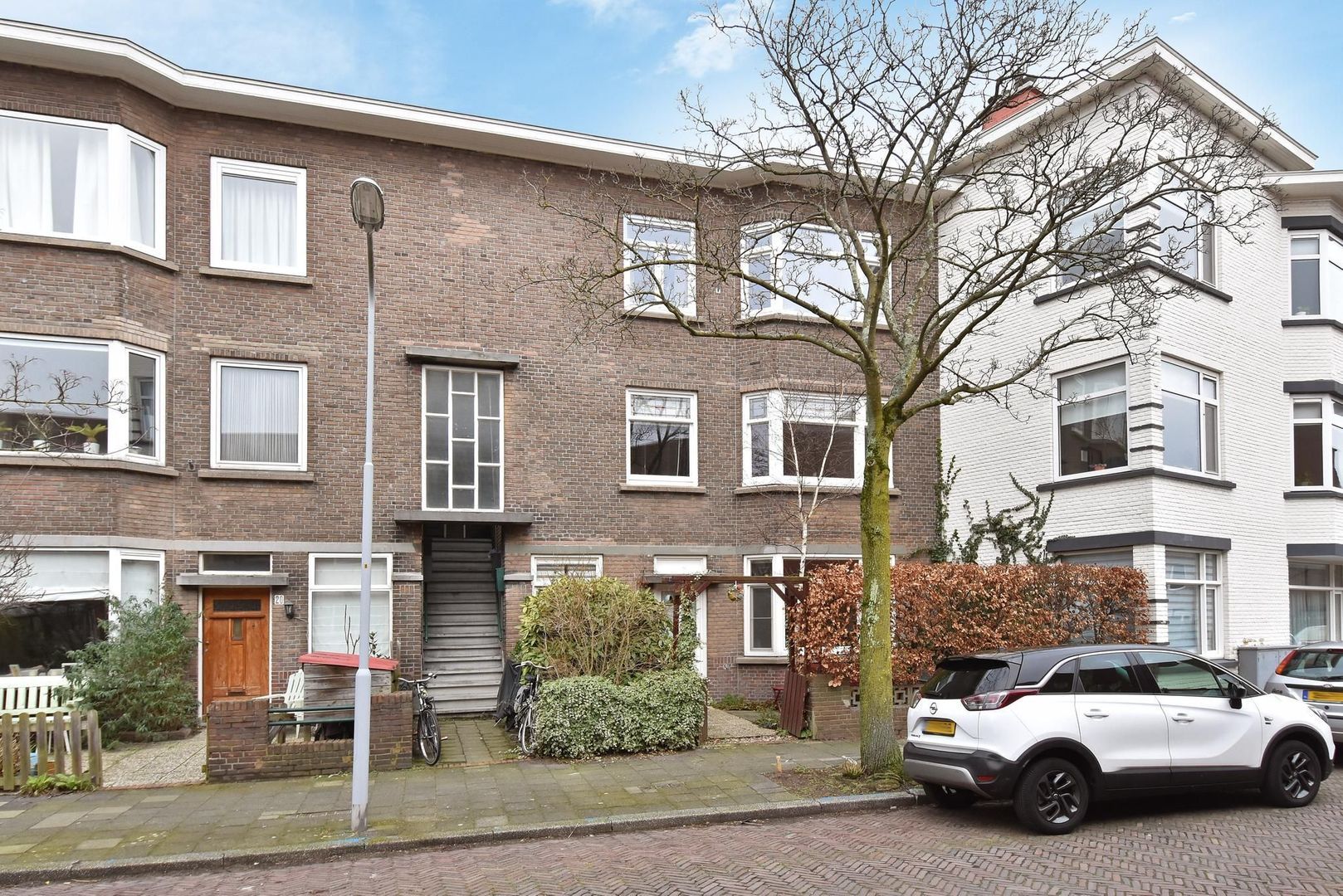 van Beijerenstraat 10, Voorburg foto-0 blur