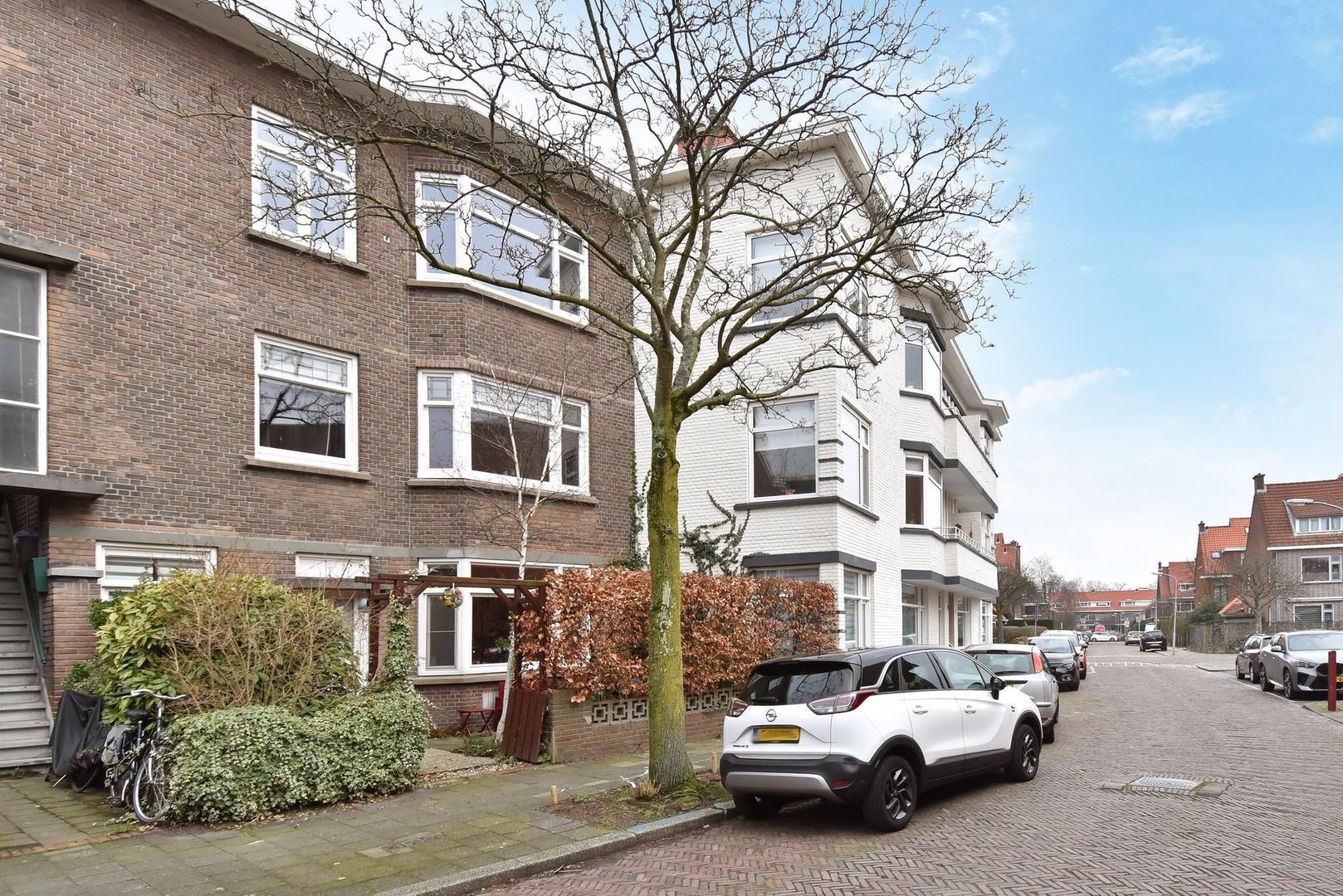 van Beijerenstraat 10, Voorburg foto-34 blur