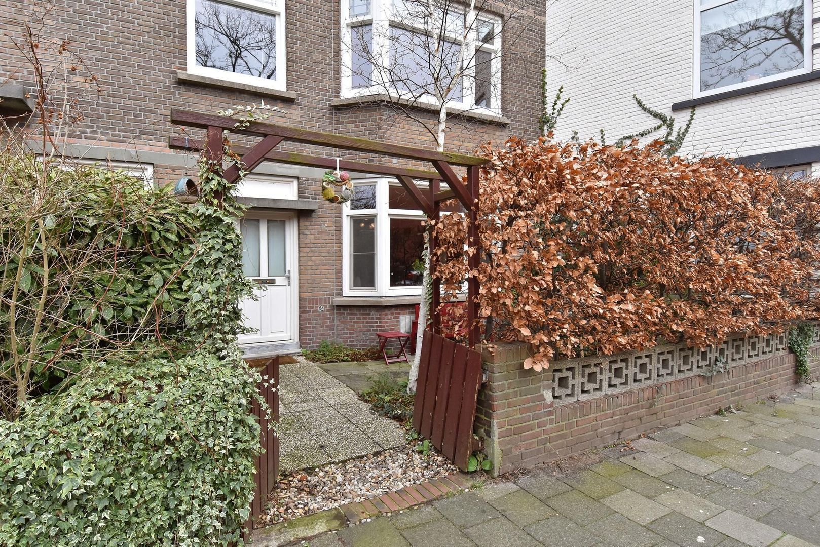 van Beijerenstraat 10, Voorburg foto-35 blur