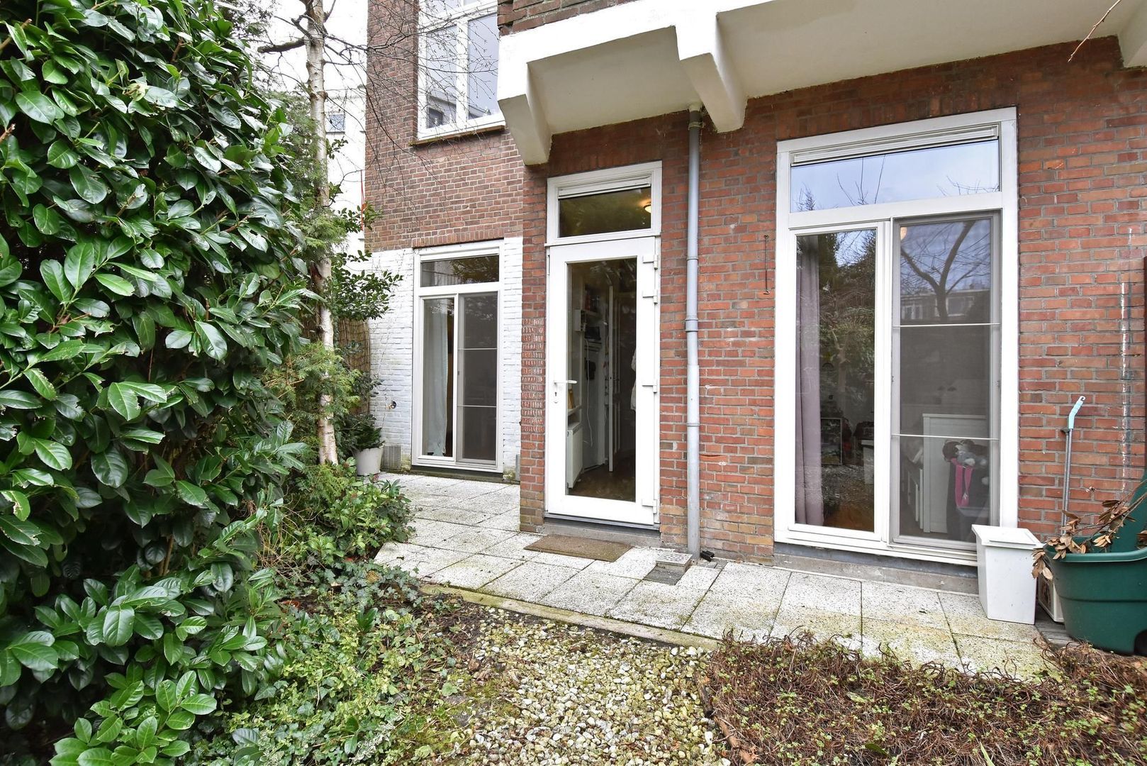 van Beijerenstraat 10, Voorburg foto-26 blur