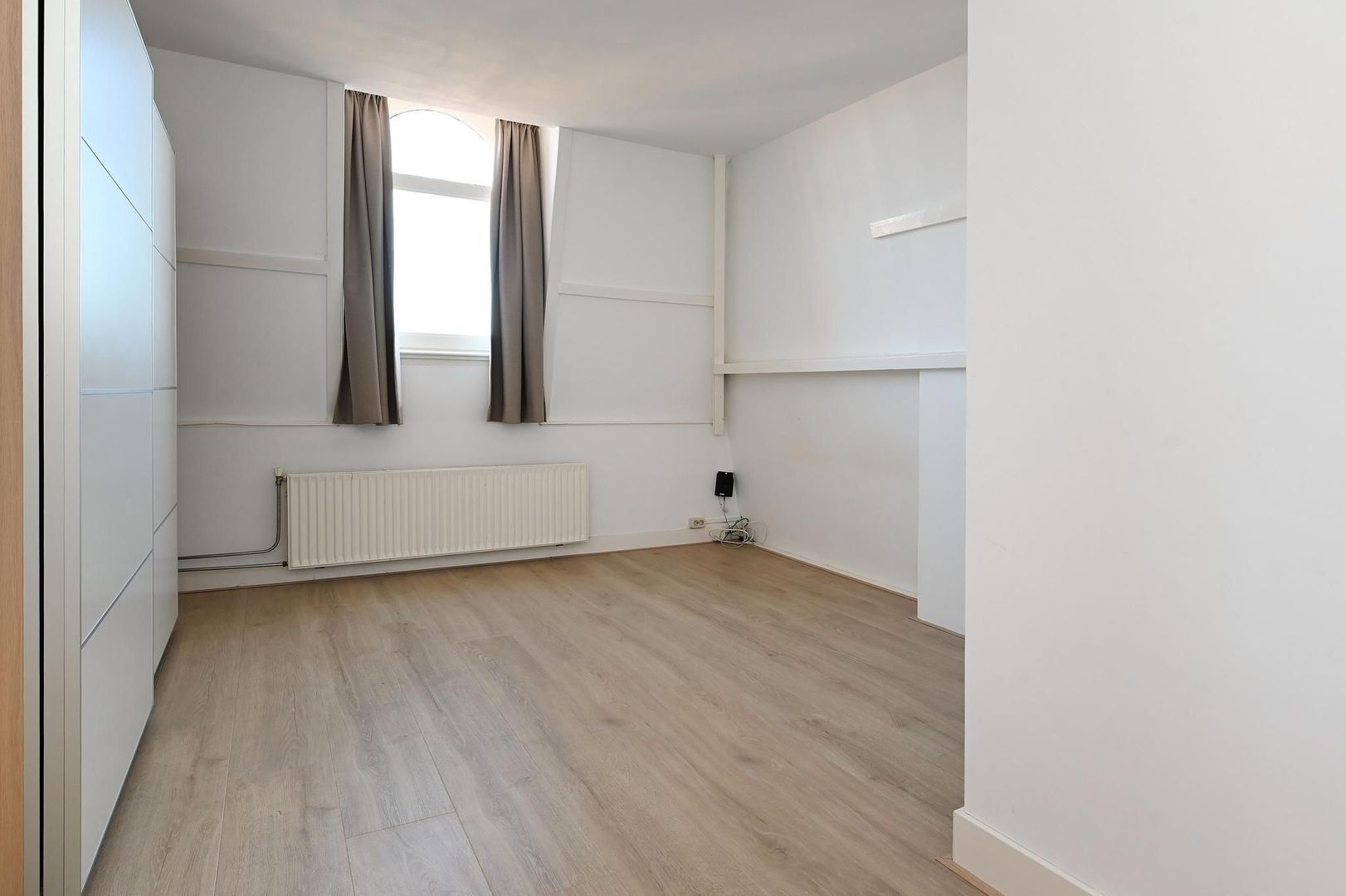 Archimedesstraat 52 B, Den Haag foto-21 blur