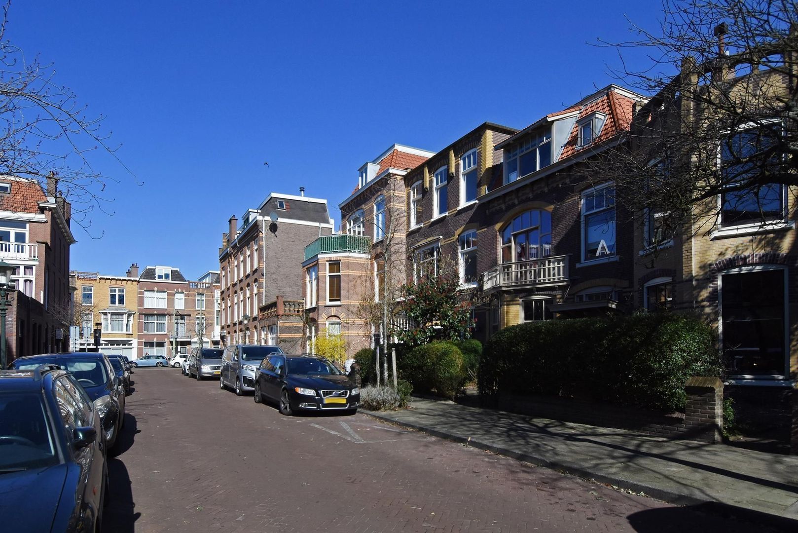 Marconistraat 75, Den Haag foto-47 blur