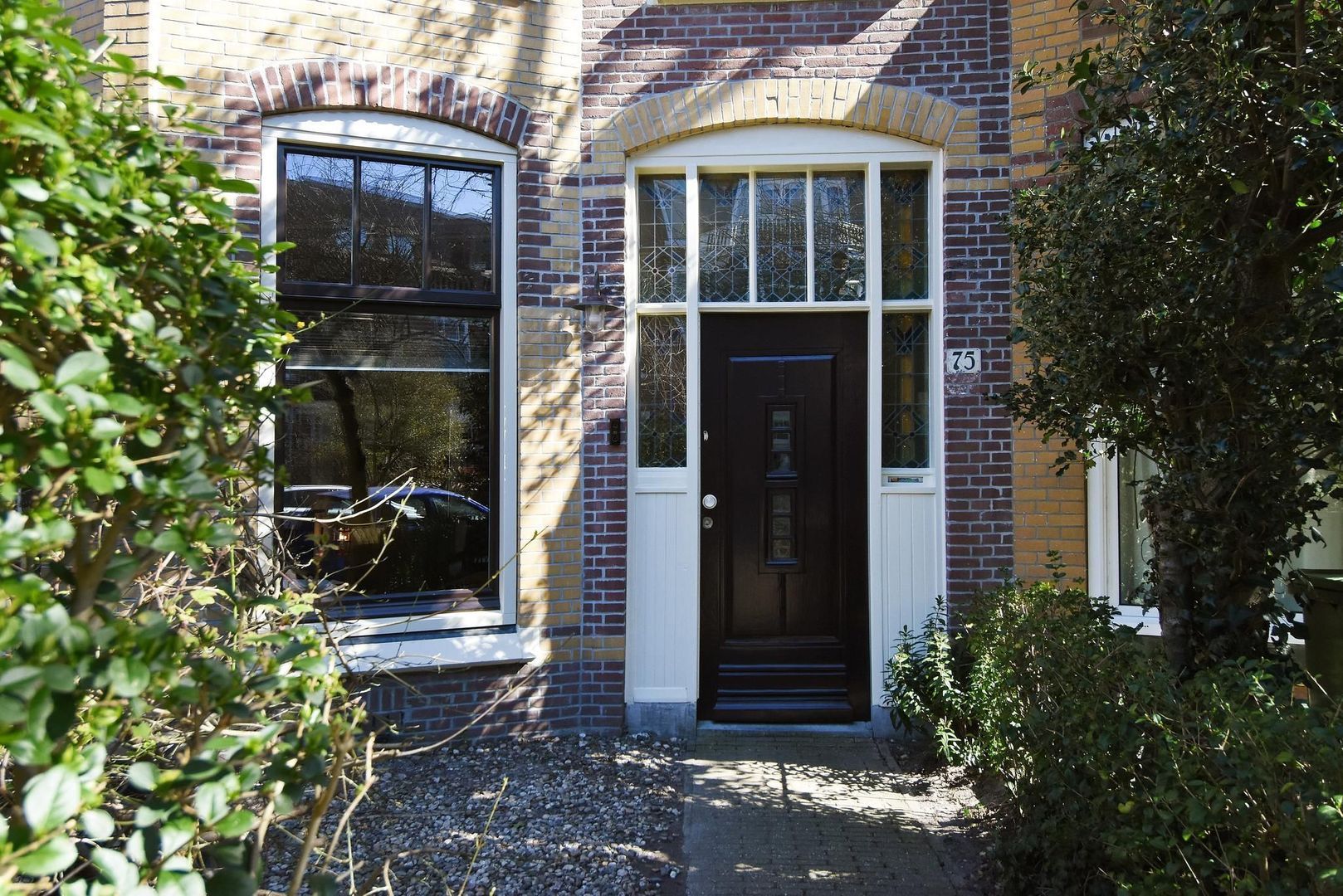 Marconistraat 75, Den Haag foto-5 blur
