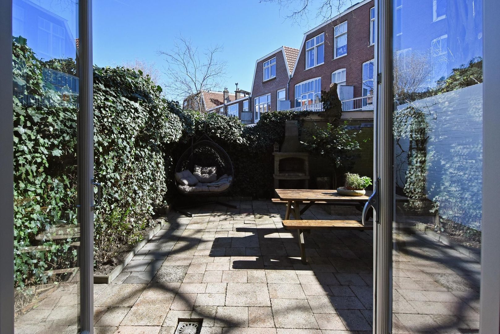 Marconistraat 75, Den Haag foto-24 blur