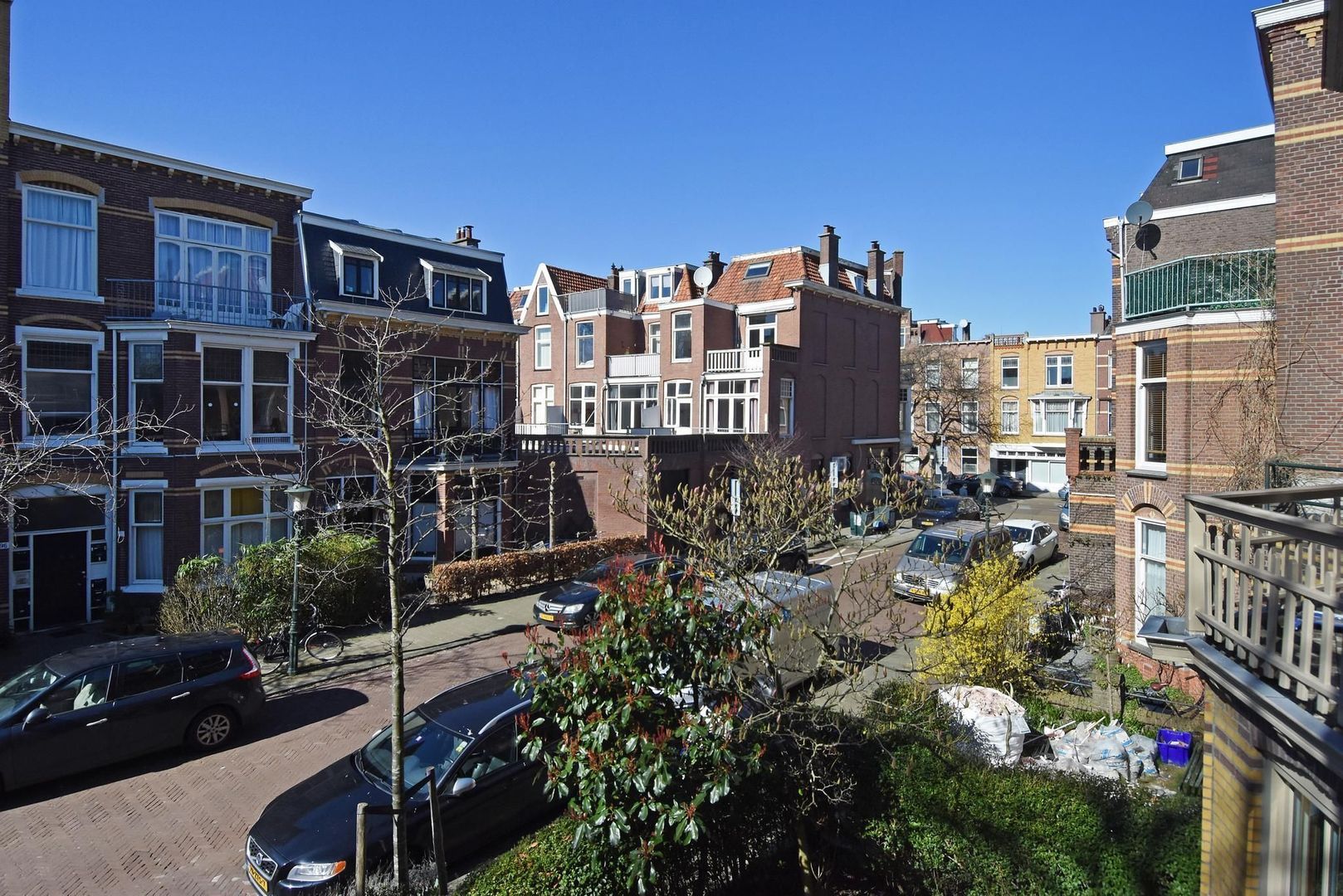 Marconistraat 75, Den Haag foto-45 blur