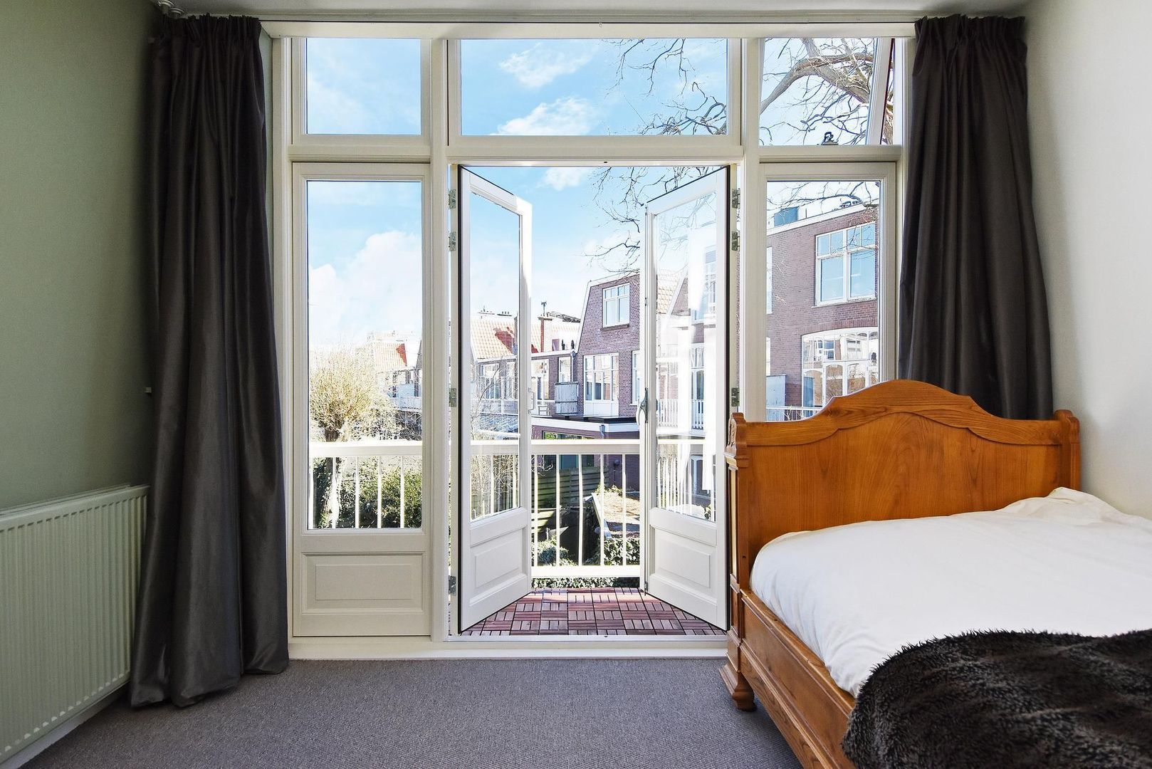 Marconistraat 75, Den Haag foto-41 blur