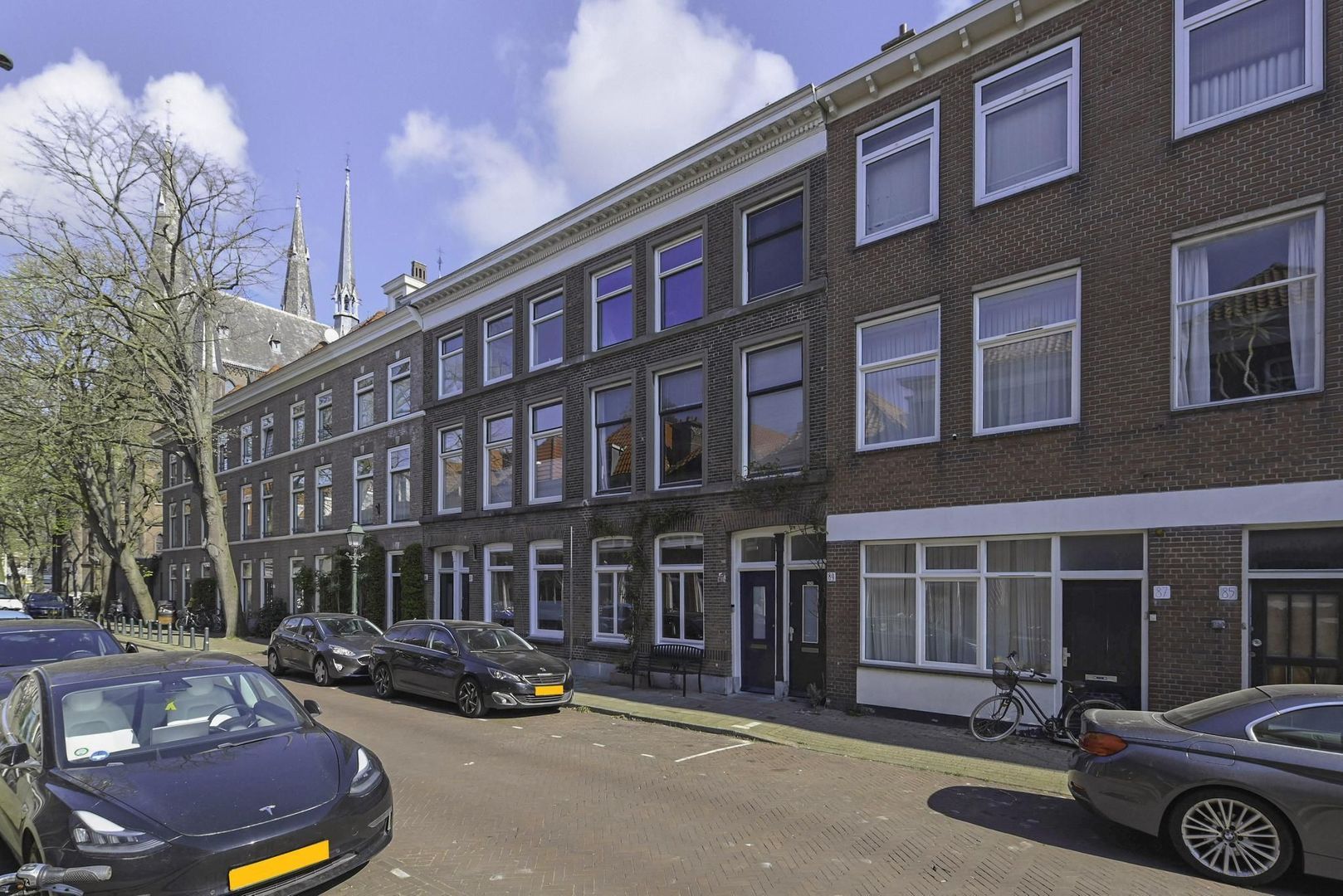 Helmersstraat 91, Den Haag foto-1 blur