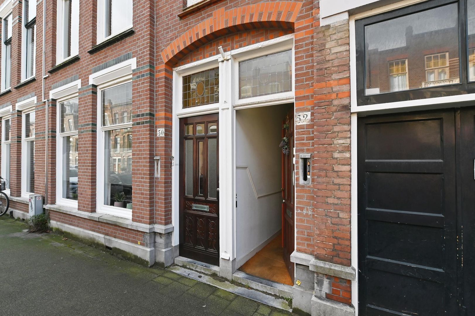 Archimedesstraat 52 B, Den Haag foto-2 blur