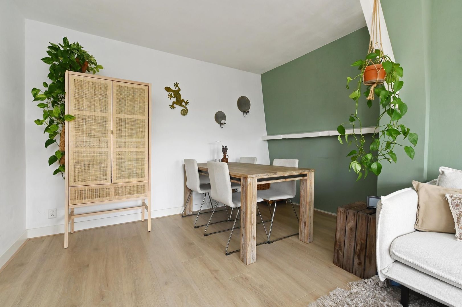 Archimedesstraat 52 B, Den Haag foto-6 blur
