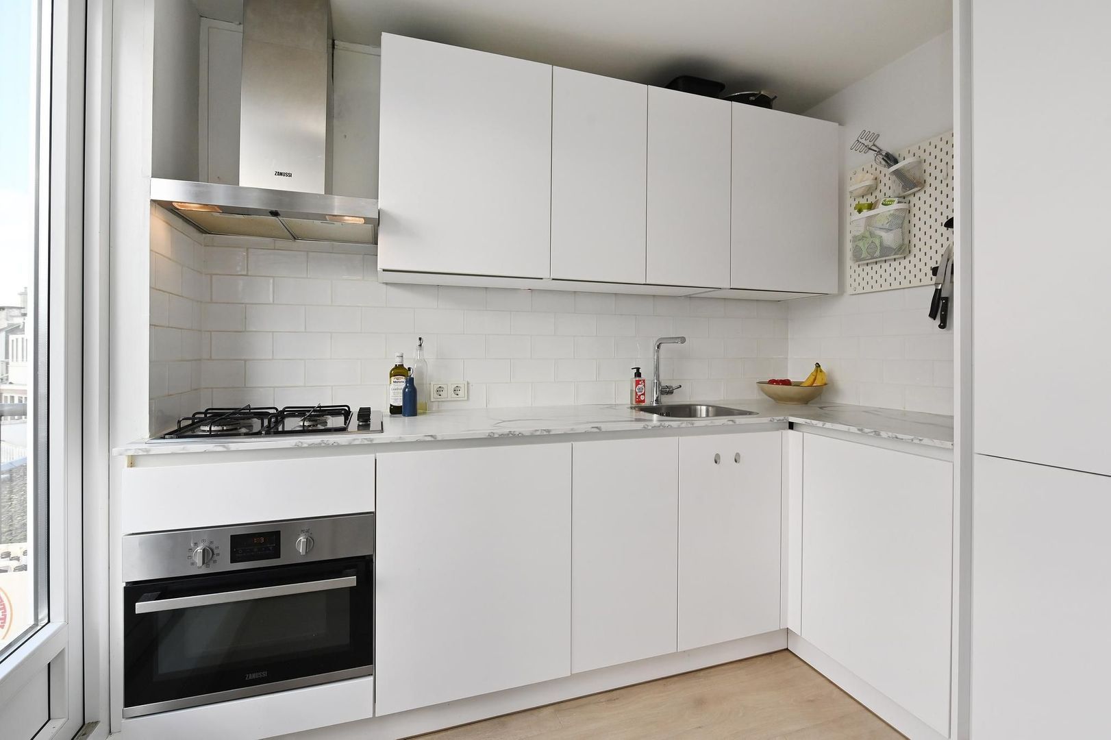 Archimedesstraat 52 B, Den Haag foto-9 blur