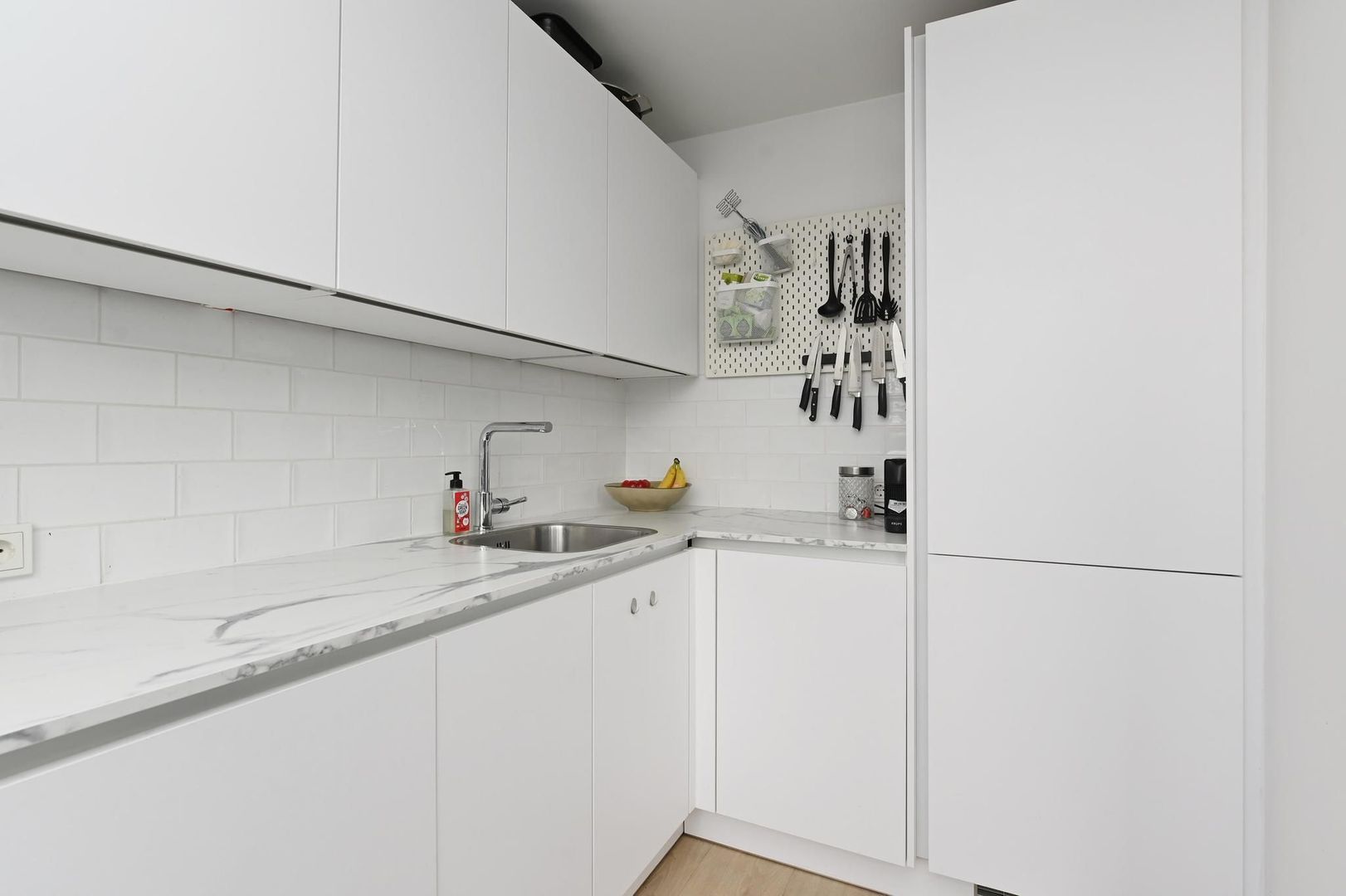Archimedesstraat 52 B, Den Haag foto-10 blur