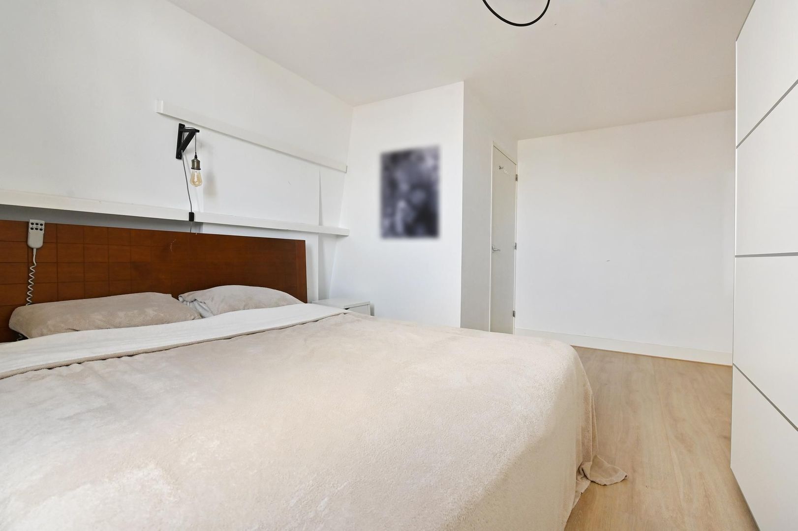 Archimedesstraat 52 B, Den Haag foto-20 blur