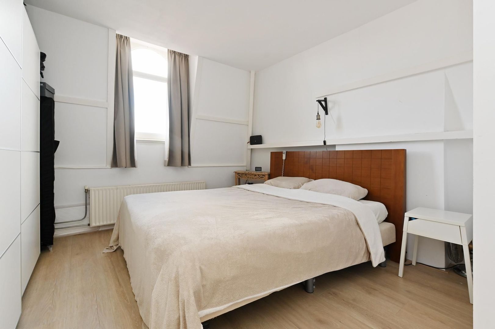 Archimedesstraat 52 B, Den Haag foto-19 blur