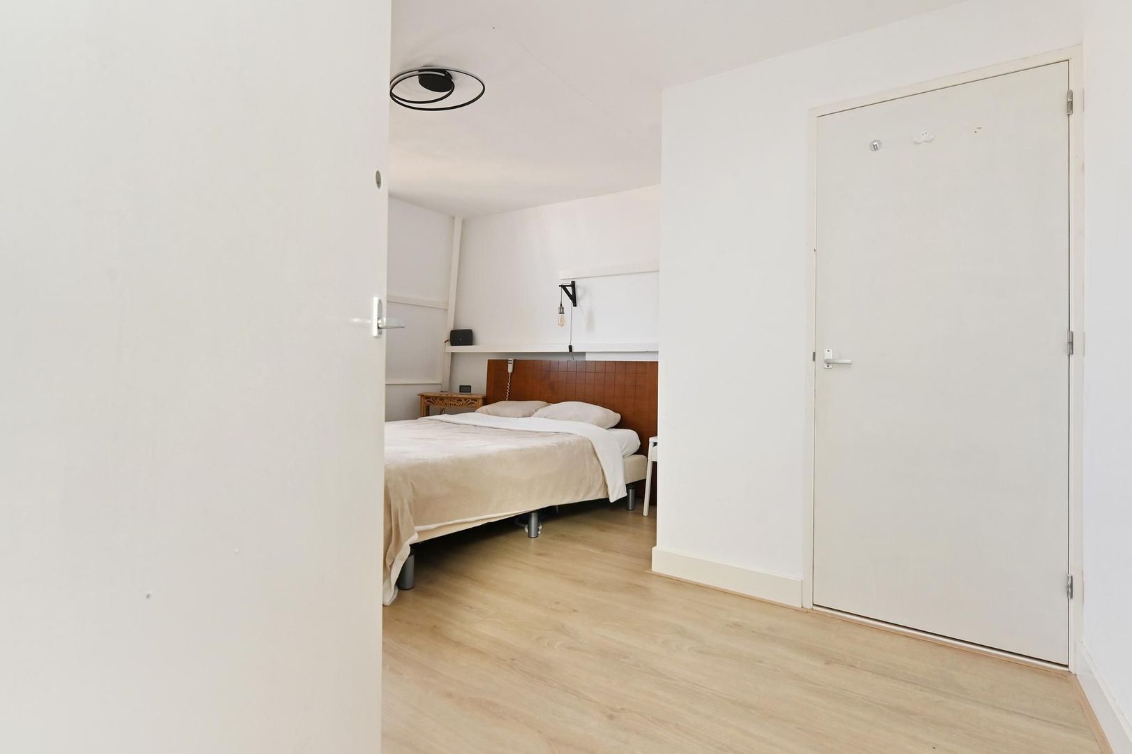Archimedesstraat 52 B, Den Haag foto-17 blur