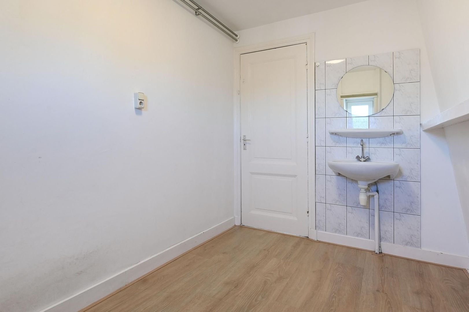 Archimedesstraat 52 B, Den Haag foto-24 blur