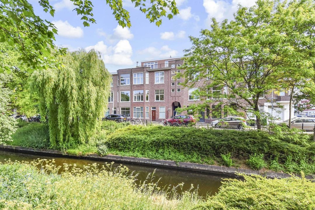 Valkenboskade 621, Den Haag