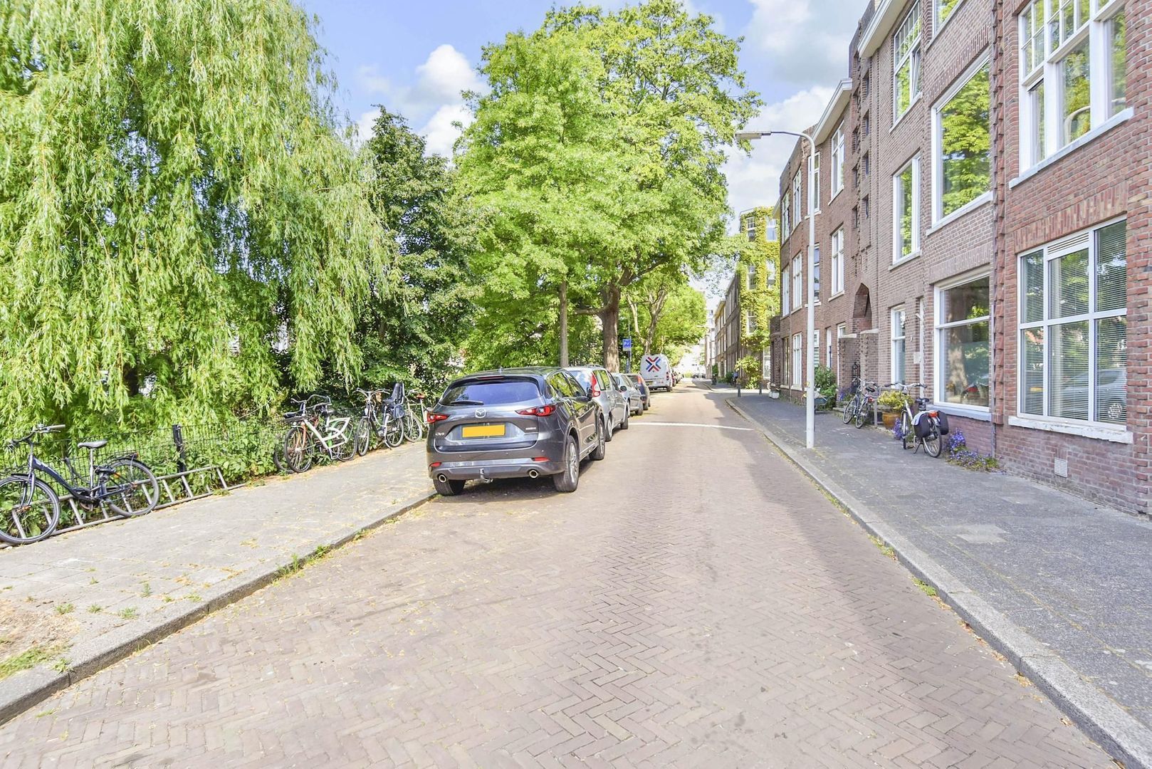 Valkenboskade 621, Den Haag foto-2 blur