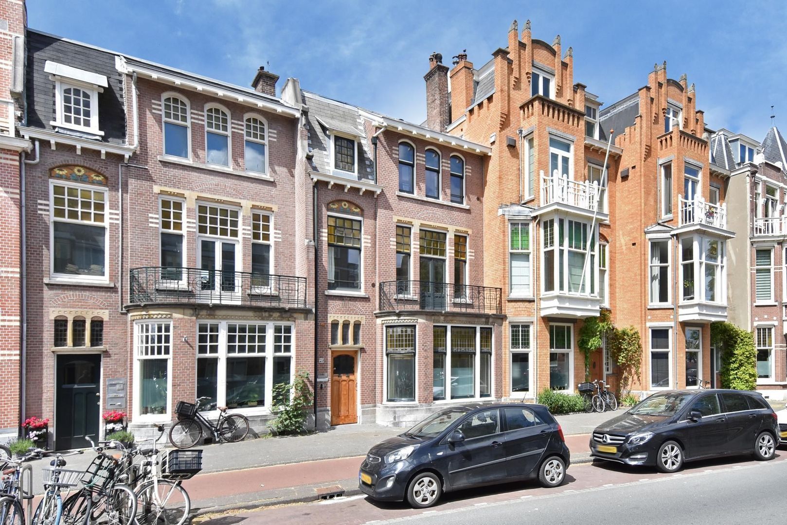 Groot Hertoginnelaan 219, Den Haag foto-63 blur