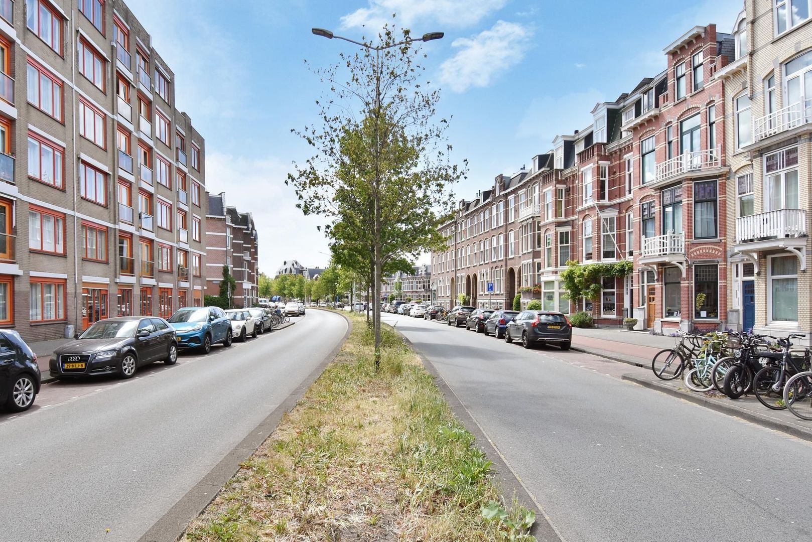 Groot Hertoginnelaan 219, Den Haag foto-64 blur