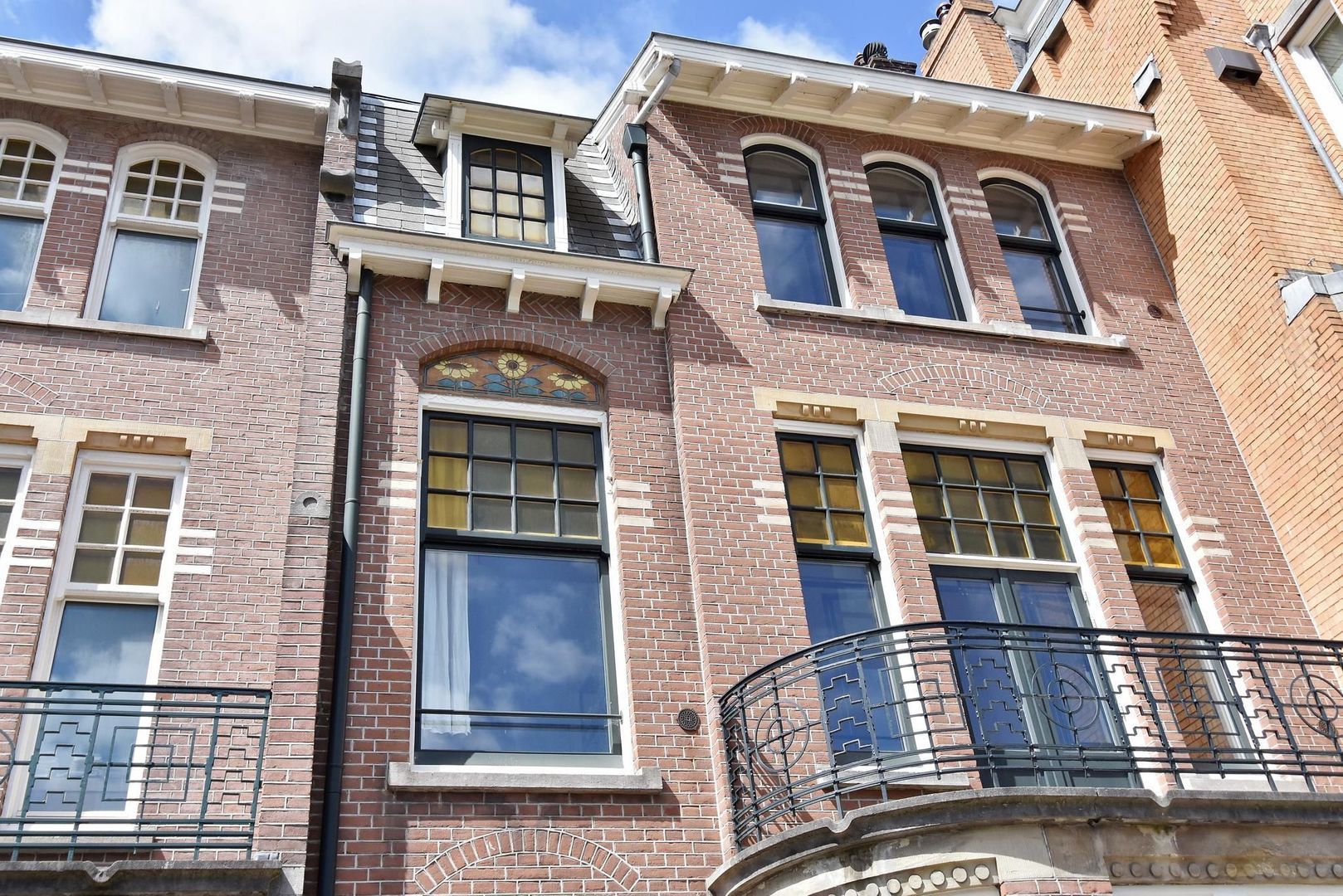 Groot Hertoginnelaan 219, Den Haag foto-62 blur
