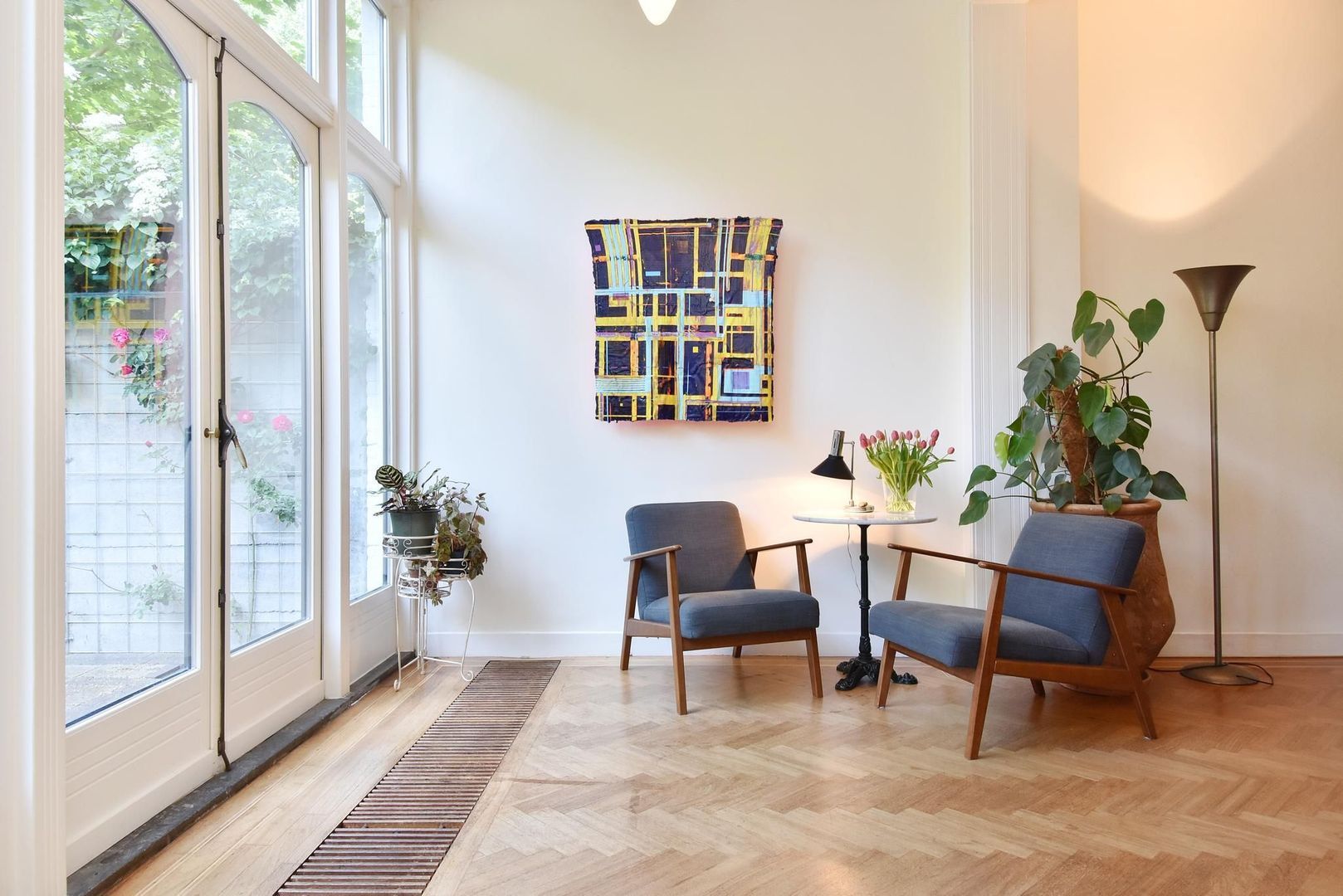 Groot Hertoginnelaan 219, Den Haag foto-6 blur